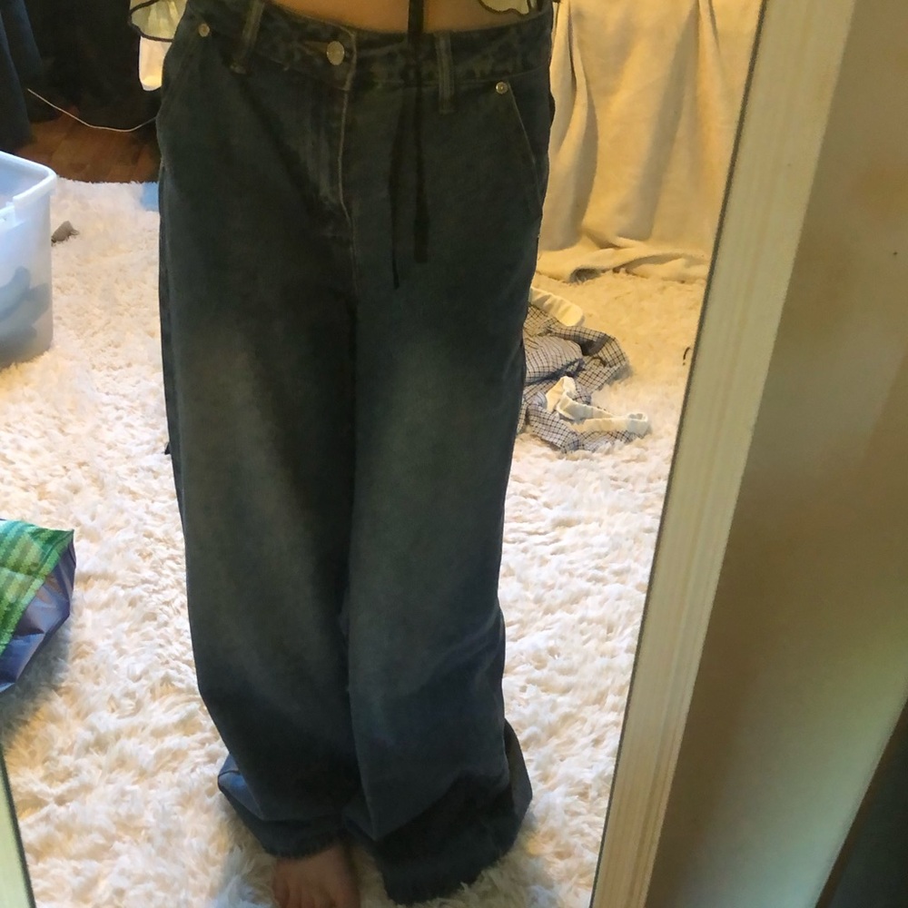 Edikted Pants